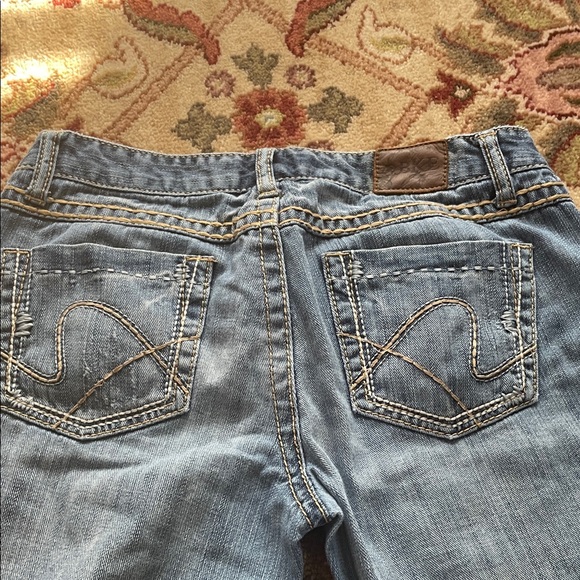 BKE denim Kate street jeans - Picture 5 of 7